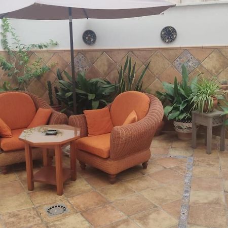 Apartamento en Torremolinos Exterior foto