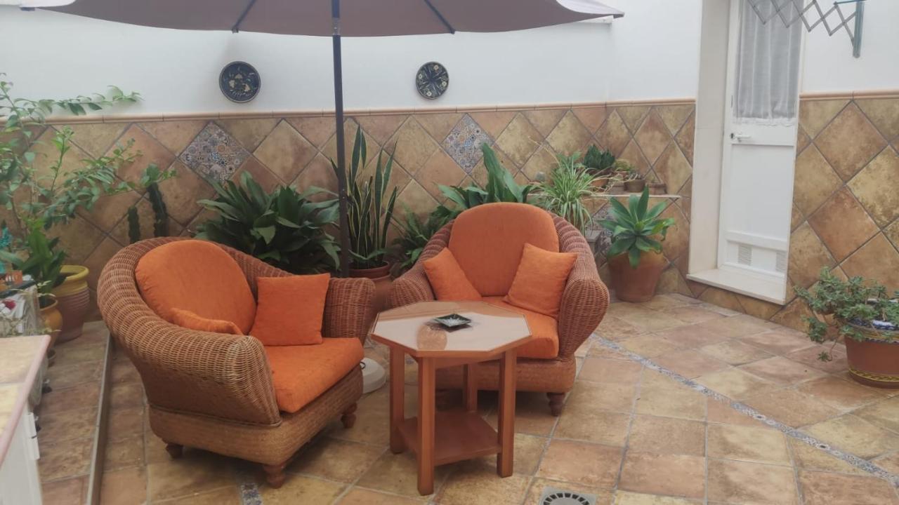 Apartamento en Torremolinos Exterior foto
