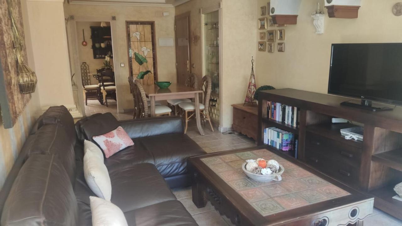 Apartamento en Torremolinos Exterior foto