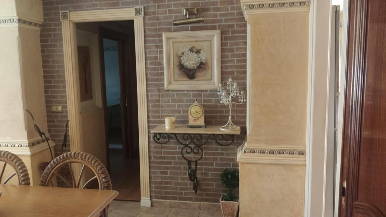 Apartamento en Torremolinos Exterior foto