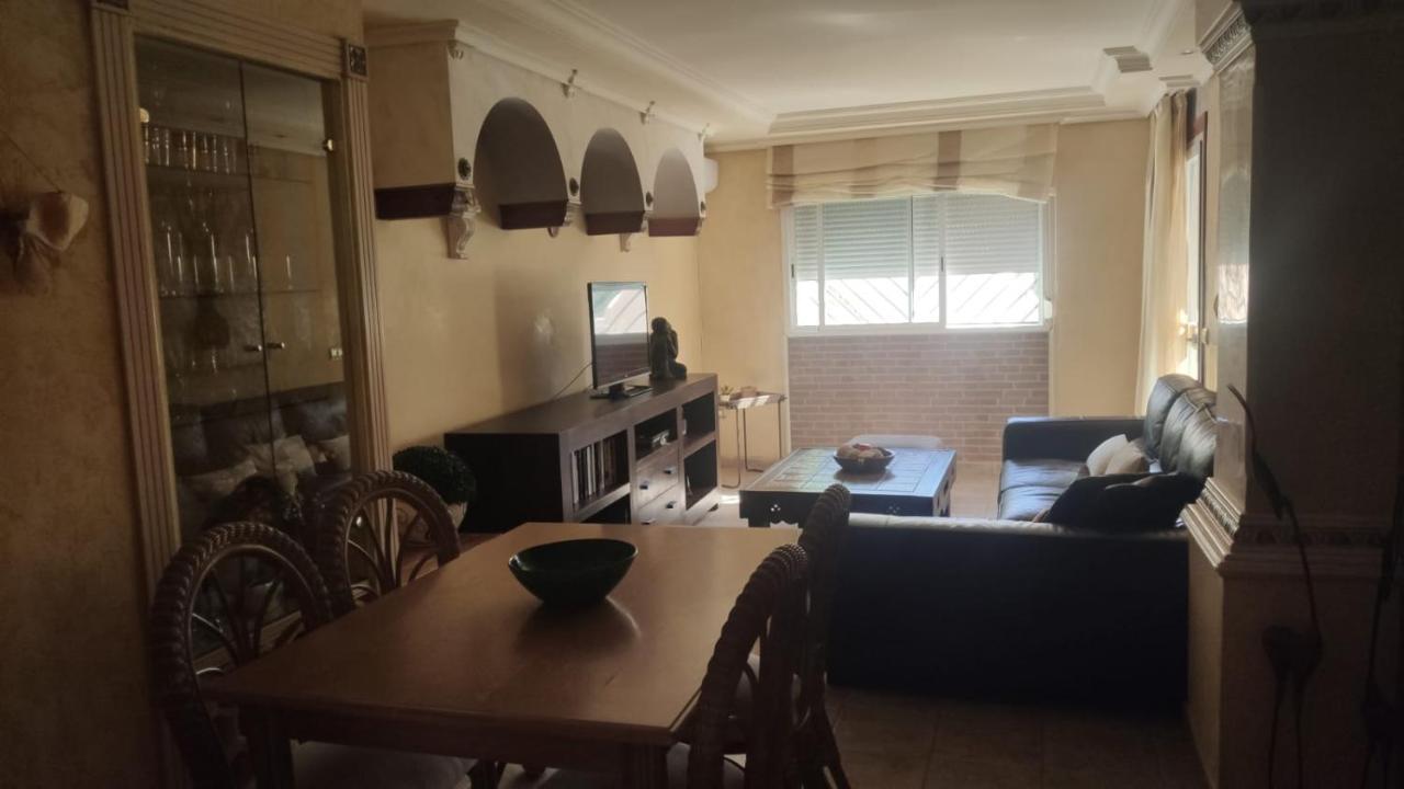 Apartamento en Torremolinos Exterior foto