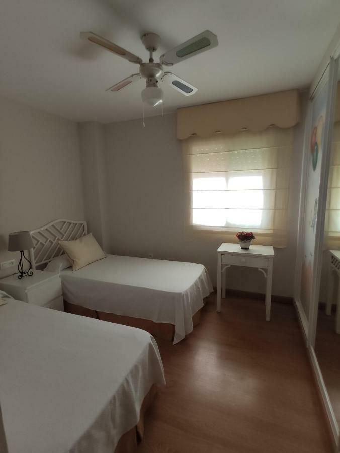 Apartamento en Torremolinos Exterior foto