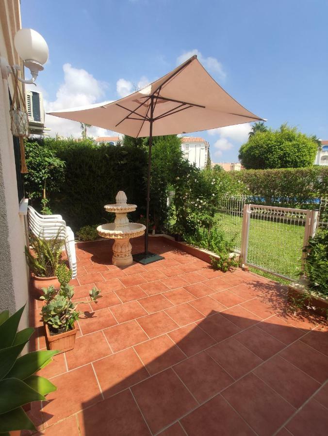 Apartamento en Torremolinos Exterior foto